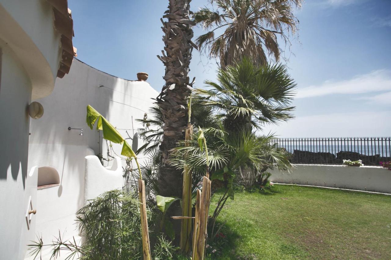 Villa Stella Del Mare Acireale Exterior foto