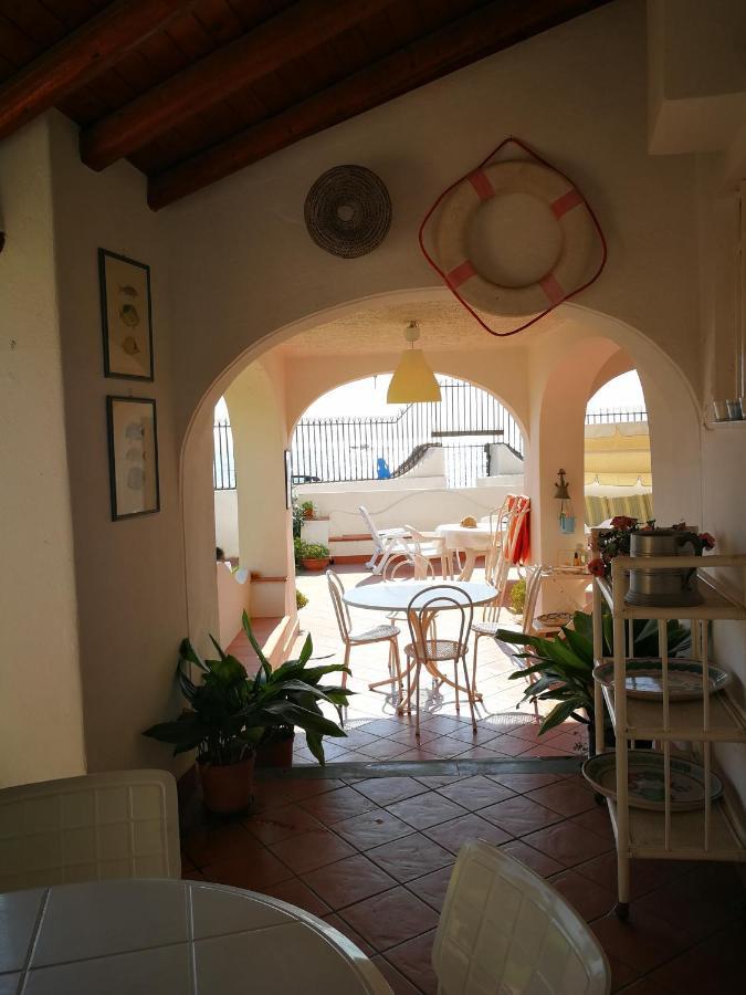 Villa Stella Del Mare Acireale Exterior foto